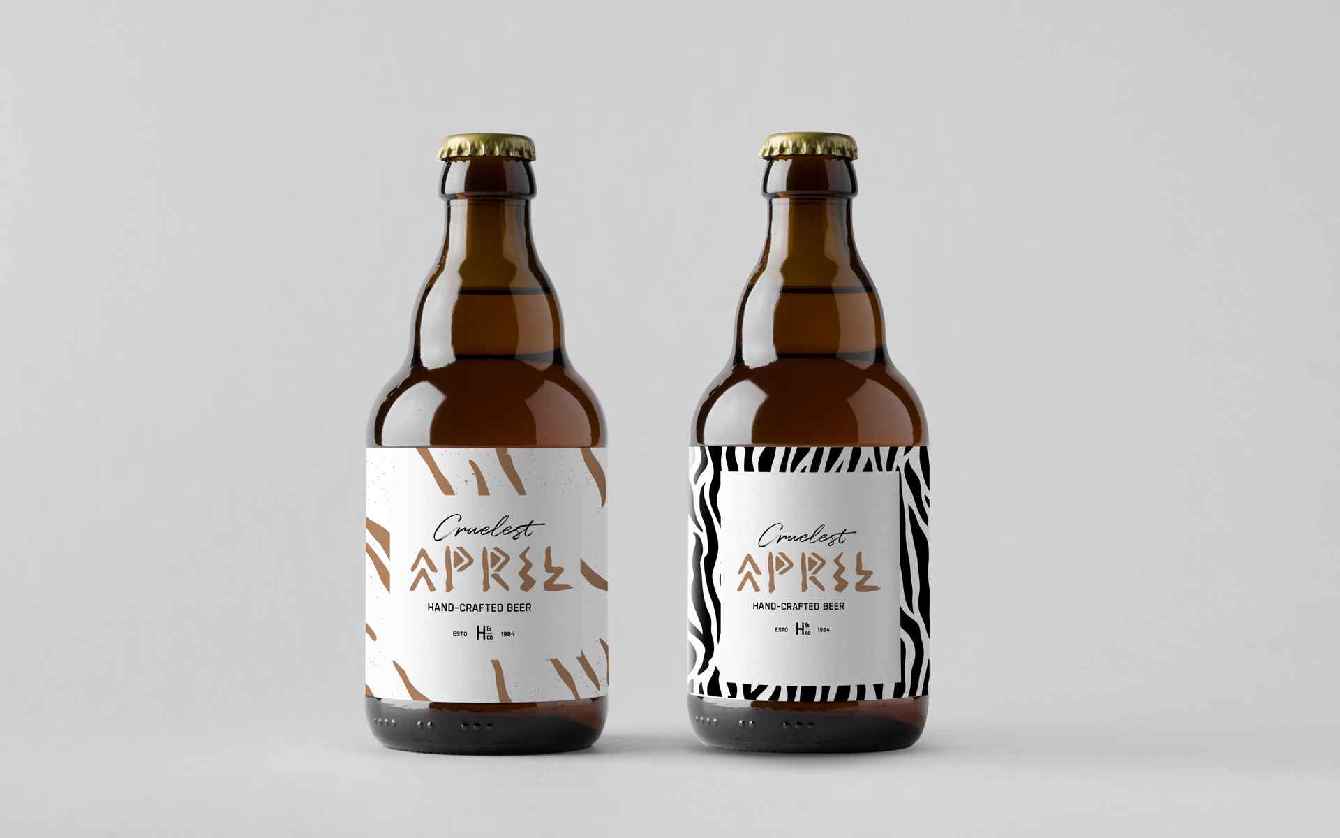 This is the most modern brewery